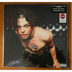 Yungblud (3) Yungblud Vinyl LP USED