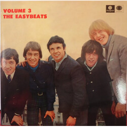 The Easybeats Volume 3 Vinyl LP USED