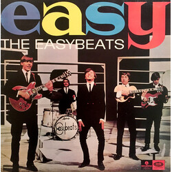 The Easybeats Easy Vinyl LP USED