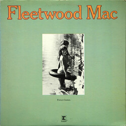 Fleetwood Mac Future Games Vinyl LP USED