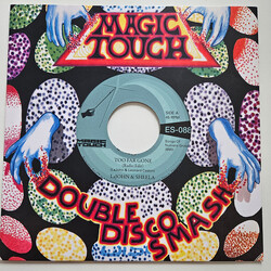 LaJohn & Sheela Too Far Gone USED VINYL 7INCH