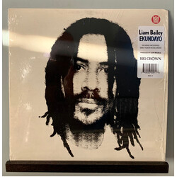 Liam Bailey Ekundayo Vinyl LP USED