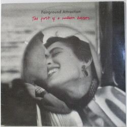 Fairground Attraction The First Of A Million Kisses Vinyl LP USED