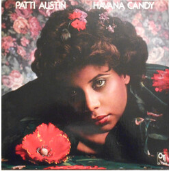 Patti Austin Havana Candy Vinyl LP USED