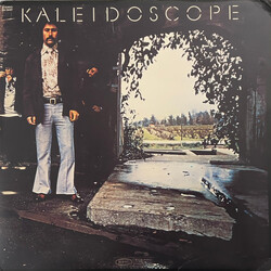 Kaleidoscope (3) Kaleidoscope Vinyl LP USED