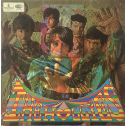The Hollies Evolution Vinyl LP USED