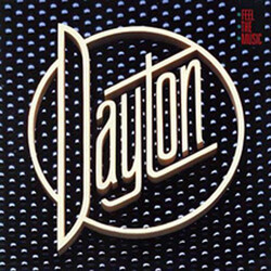 Dayton Feel The Music Vinyl LP USED