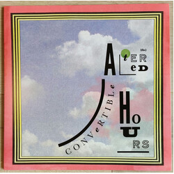 The Altered Hours Convertible Vinyl 12" USED