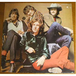 Traffic Traffic Vinyl LP USED
