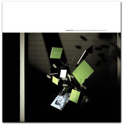 Magnétophone Come On The 'Phone USED VINYL 12INCH
