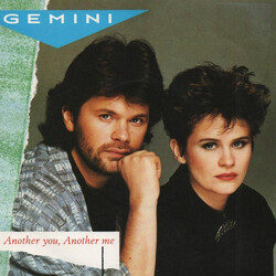 Gemini (5) Another You, Another Me Vinyl 7" USED