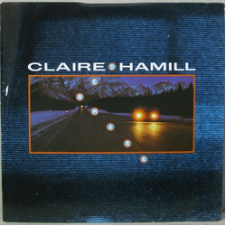 Claire Hamill Denmark Vinyl 7" USED
