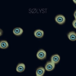 Sølyst Sølyst Vinyl LP USED