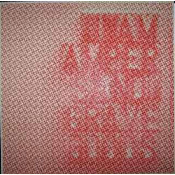 Ampersand (7) Grave Goods Vinyl LP USED