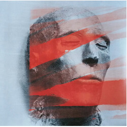 Forest Swords Shrine: Original Dance Score USED VINYL 12INCH 33 S RPM LIMITED EDITION