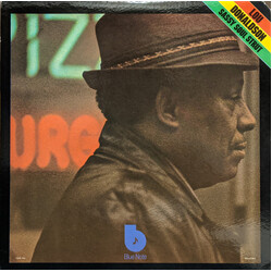 Lou Donaldson Sassy Soul Strut Vinyl LP USED