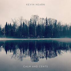 Kevin Hearn Calm and Cents Vinyl LP USED