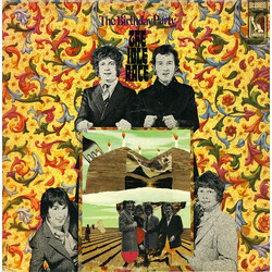 The Idle Race The Birthday Party Vinyl LP USED