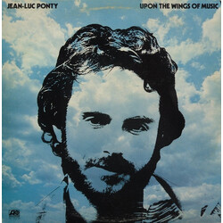 Jean-Luc Ponty Upon The Wings Of Music Vinyl LP USED