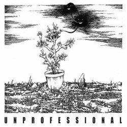 Unprofessional Civilization At The Bio Store USED VINYL 12INCH 33 S RPM