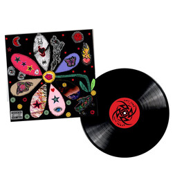 Hotline TNT Nineteen In Love Vinyl LP USED