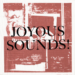 Various Joyous Sounds! Vinyl LP USED