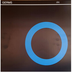 Germs (GI) Vinyl LP USED