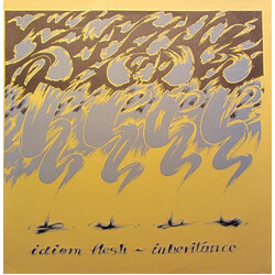 Idiom Flesh Inheritance Vinyl 12" USED