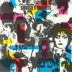 Siouxsie & The Banshees Demos 1977-1978 Vinyl LP USED