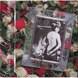 Concrete Blonde Caroline USED VINYL 7INCH 45 RPM SINGLE