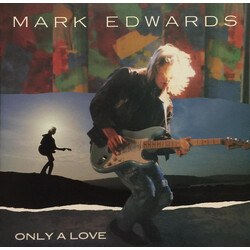 Mark Edwards (10) Only A Love USED VINYL 7INCH SINGLE