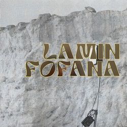 Lamin Fofana Lamin Fofana And The Doudou Ndiaye Rose Family Vinyl 12" USED