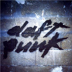 Daft Punk Revolution 909 Vinyl 12" USED