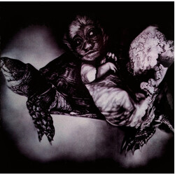 Of Cabbages And Kings Face Vinyl LP USED