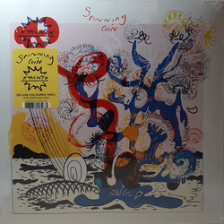 Spinning Coin Hyacinth Vinyl LP USED