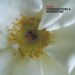 Eleh / Nana April Jun Observations & Momentum Vinyl LP USED