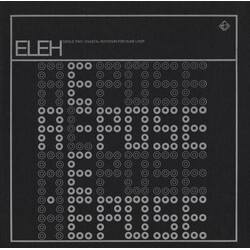 Eleh Repose Vinyl LP USED