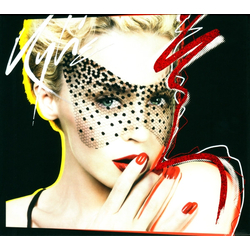 Kylie Minogue X Multi CD/DVD USED