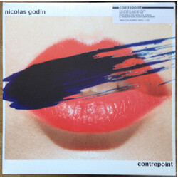 Nicolas Godin Contrepoint Multi Vinyl LP/CD USED