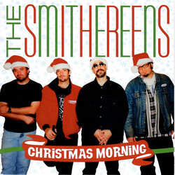 The Smithereens Christmas Morning Vinyl 7" USED