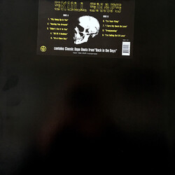 Skull Snaps Skull Snaps Vinyl LP USED
