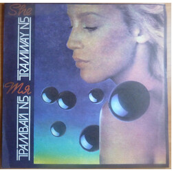 Трамвай №5 Тя = She Vinyl LP USED