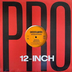 Camp Lo Luchini Aka (This Is It) USED VINYL 12INCH 33 S RPM