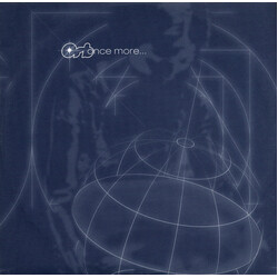 The Orb Once More... Vinyl 12" USED