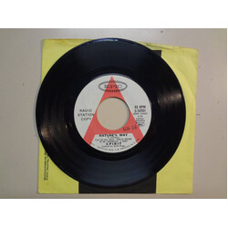 Spirit (8) Nature's Way / Mr. Skin Vinyl 7" USED