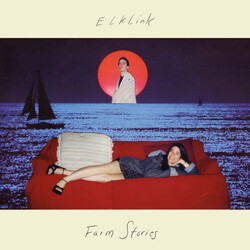 Elklink Farm Stories Vinyl LP USED