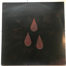 AFI AFI (The Blood Album) Vinyl LP USED