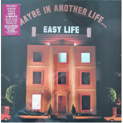 Easy Life (4) Maybe In Another Life… Vinyl LP USED