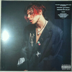 Yungblud (3) Yungblud Vinyl LP USED