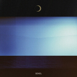 Sekel (2) Sekel Vinyl LP USED